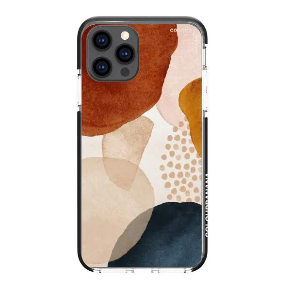 iPhone Case - Terracotta