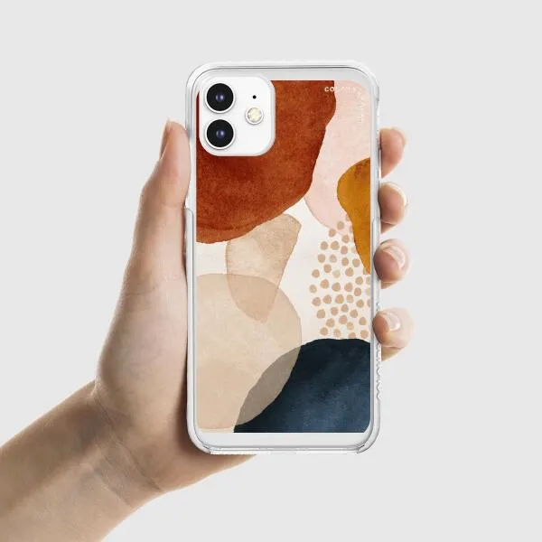 iPhone Case - Terracotta