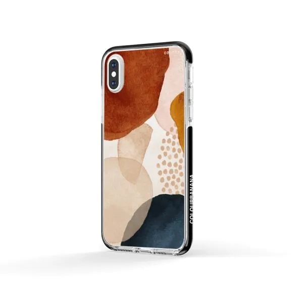 iPhone Case - Terracotta