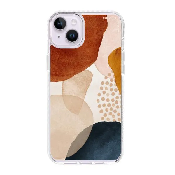 iPhone Case - Terracotta