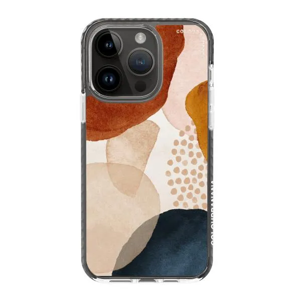 iPhone Case - Terracotta