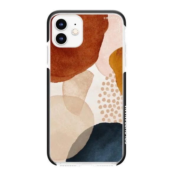 iPhone Case - Terracotta