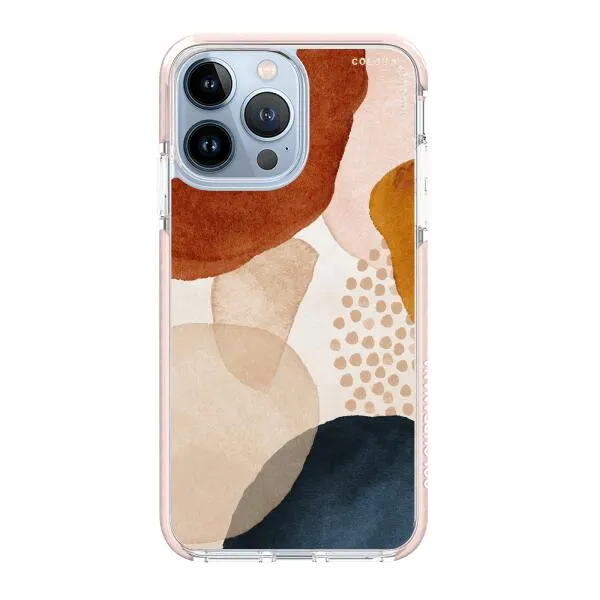 iPhone Case - Terracotta