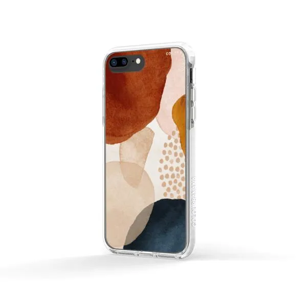 iPhone Case - Terracotta