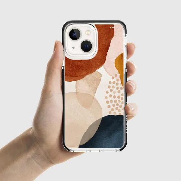 iPhone Case - Terracotta