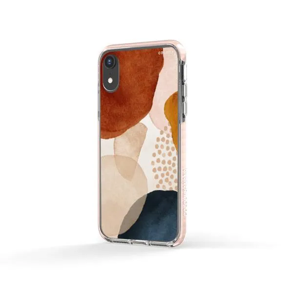 iPhone Case - Terracotta