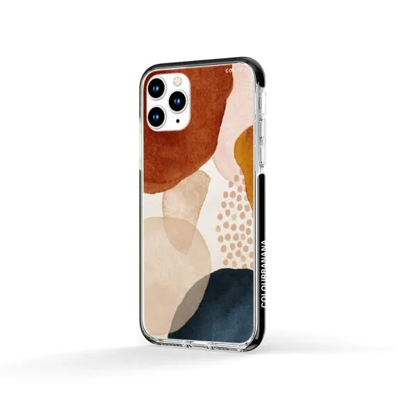 iPhone Case - Terracotta