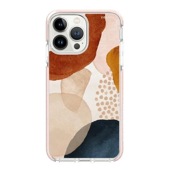 iPhone Case - Terracotta