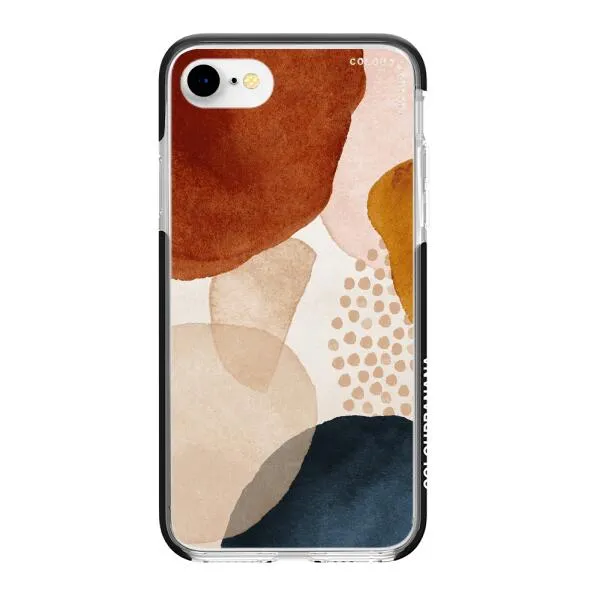 iPhone Case - Terracotta