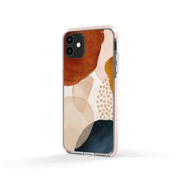 iPhone Case - Terracotta
