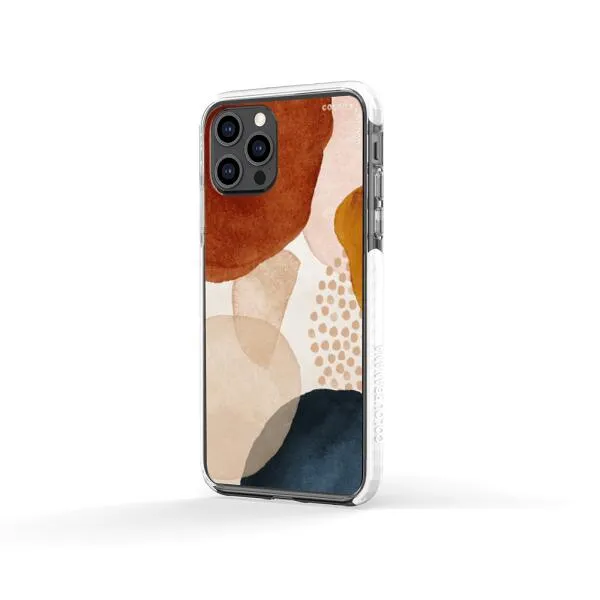 iPhone Case - Terracotta