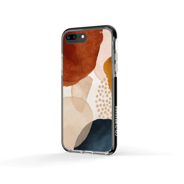 iPhone Case - Terracotta
