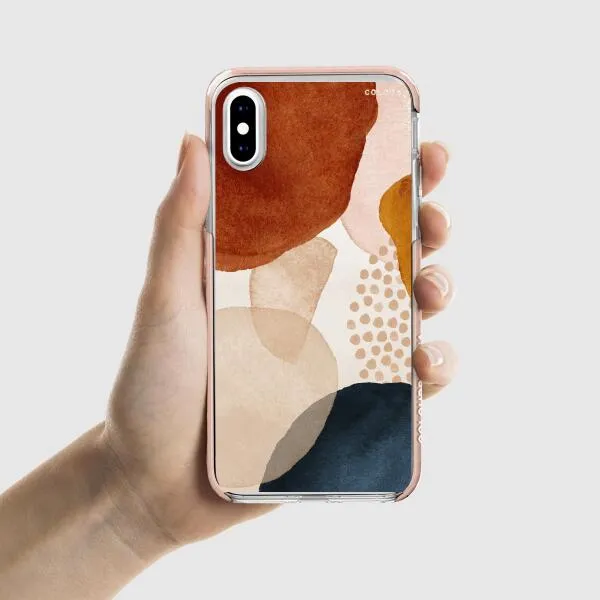 iPhone Case - Terracotta