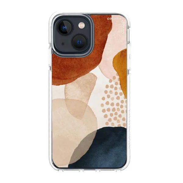 iPhone Case - Terracotta