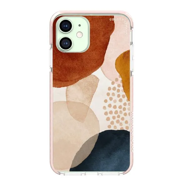 iPhone Case - Terracotta