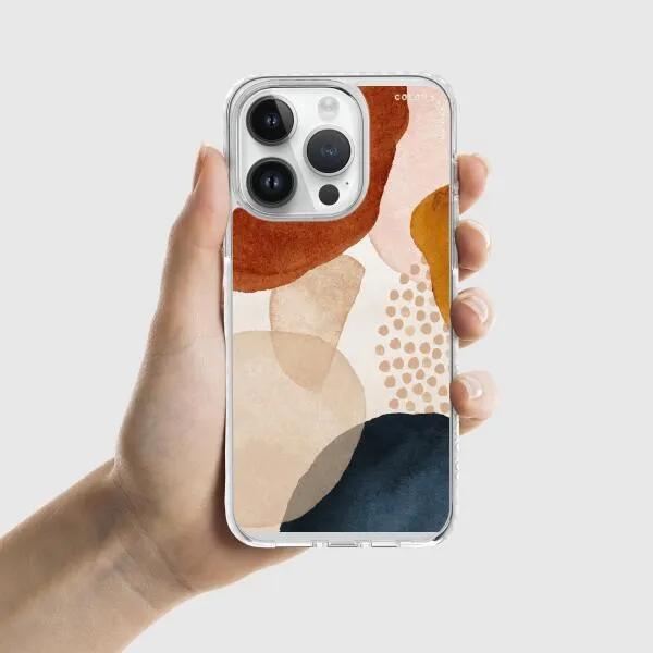 iPhone Case - Terracotta