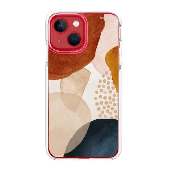 iPhone Case - Terracotta