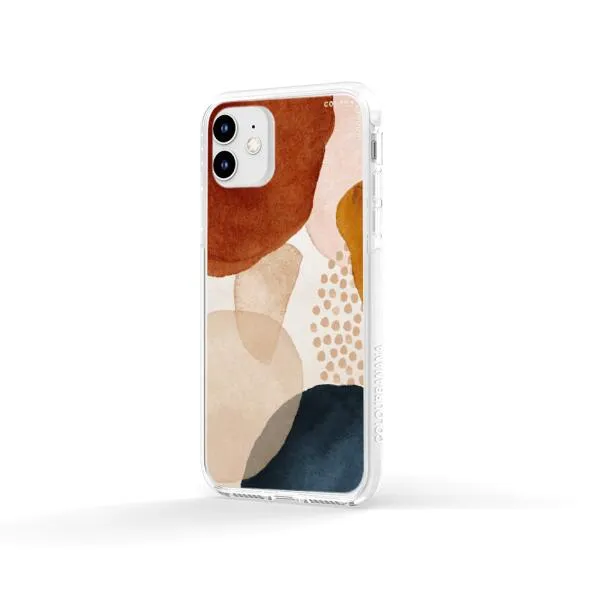 iPhone Case - Terracotta