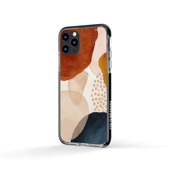 iPhone Case - Terracotta