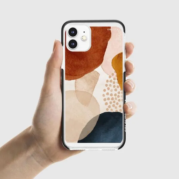 iPhone Case - Terracotta