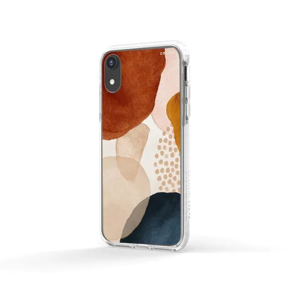 iPhone Case - Terracotta
