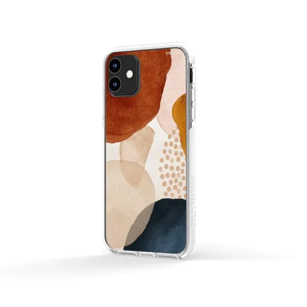 iPhone Case - Terracotta