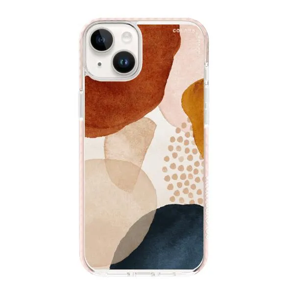 iPhone Case - Terracotta