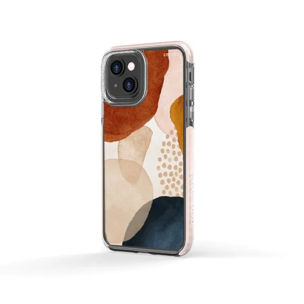 iPhone Case - Terracotta