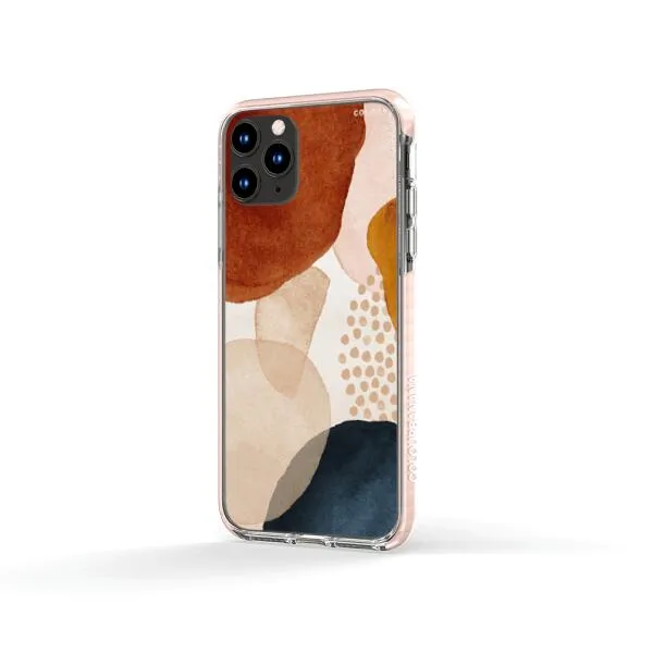 iPhone Case - Terracotta