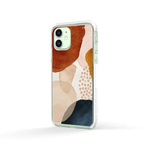 iPhone Case - Terracotta