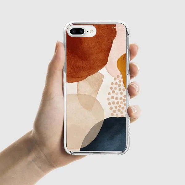 iPhone Case - Terracotta