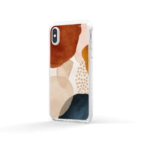 iPhone Case - Terracotta
