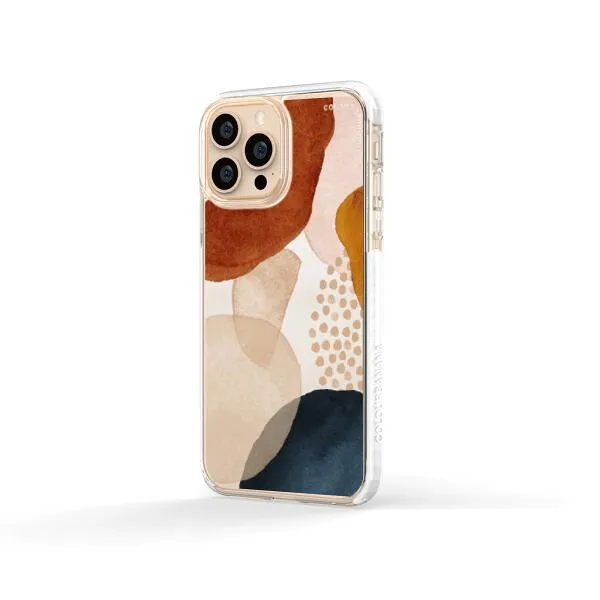 iPhone Case - Terracotta