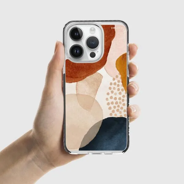 iPhone Case - Terracotta