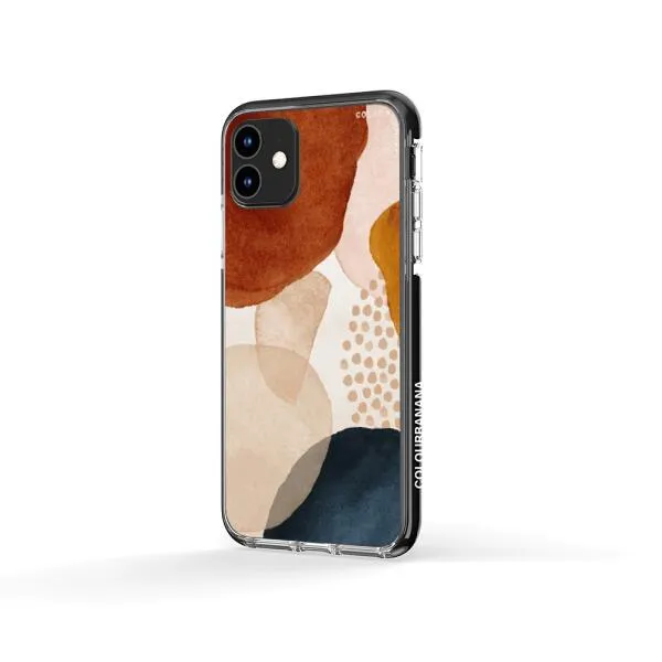iPhone Case - Terracotta