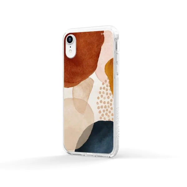 iPhone Case - Terracotta
