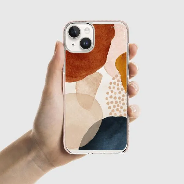 iPhone Case - Terracotta