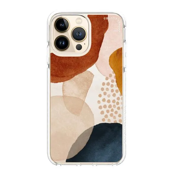 iPhone Case - Terracotta