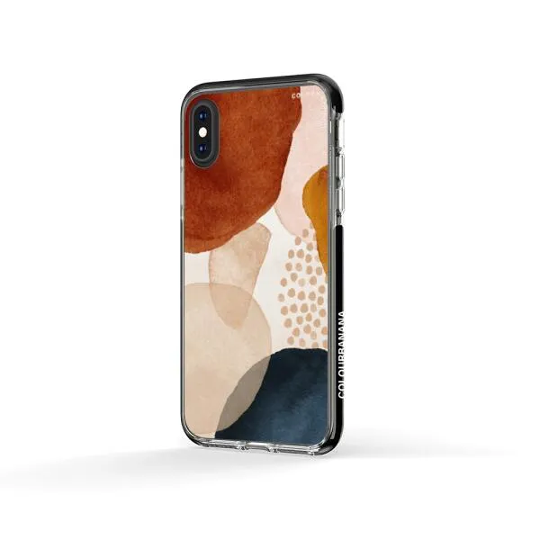 iPhone Case - Terracotta
