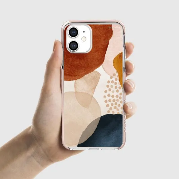 iPhone Case - Terracotta