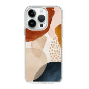iPhone Case - Terracotta