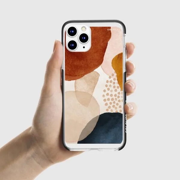iPhone Case - Terracotta