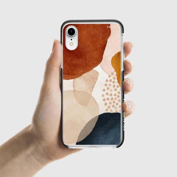 iPhone Case - Terracotta