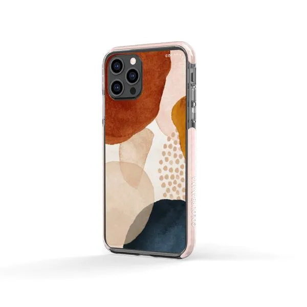 iPhone Case - Terracotta