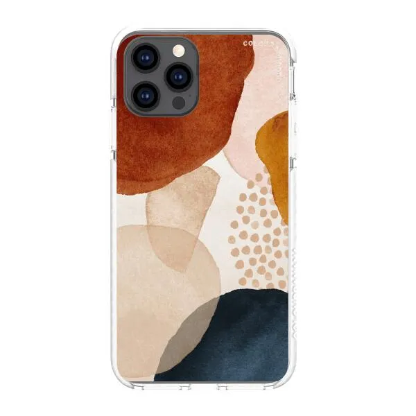 iPhone Case - Terracotta