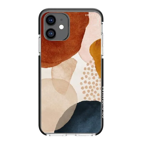 iPhone Case - Terracotta