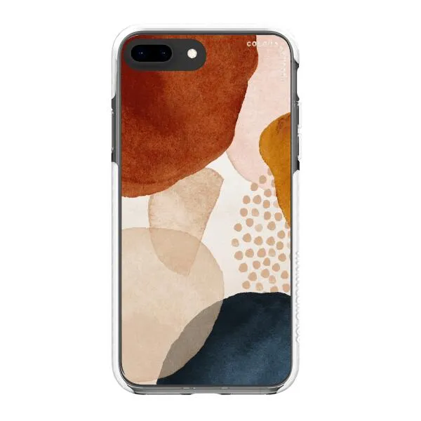 iPhone Case - Terracotta