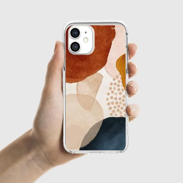 iPhone Case - Terracotta