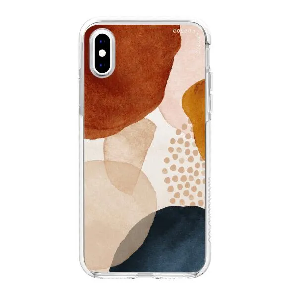 iPhone Case - Terracotta