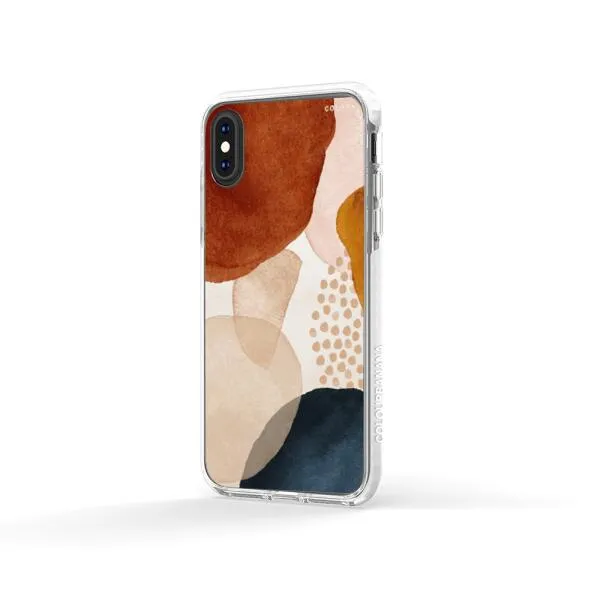 iPhone Case - Terracotta